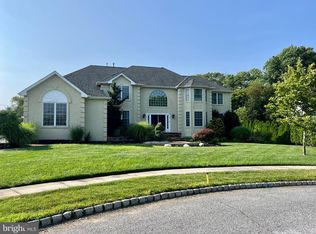 205 Silver Leaf Ct, Mullica Hill, NJ 08062