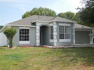 3003 Clamont Ln, Eustis, FL 32726