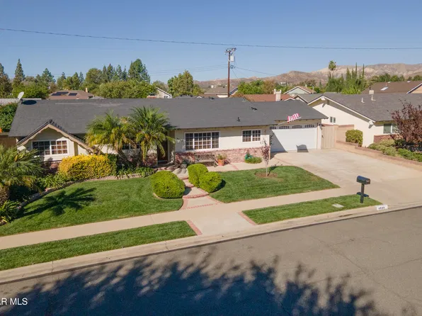 4688 Fort Worth Dr, Simi Valley, CA 93063