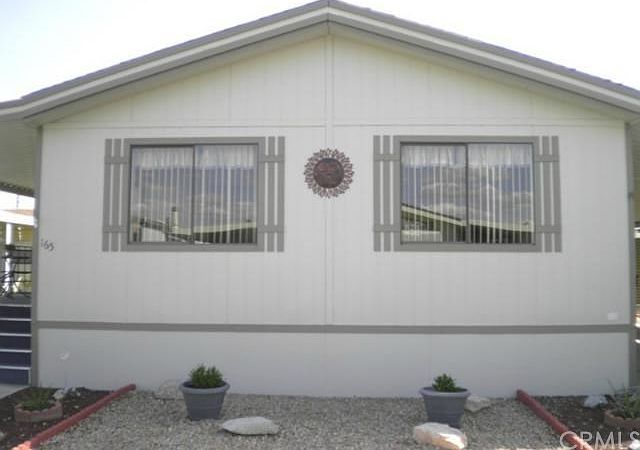 1st image of 1300 W Menlo Ave Spc 165