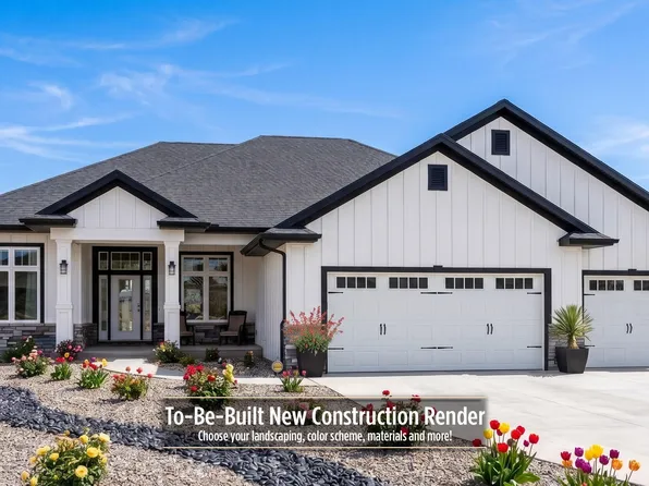 638 S Renze Adams St, Cedar City, UT 84720