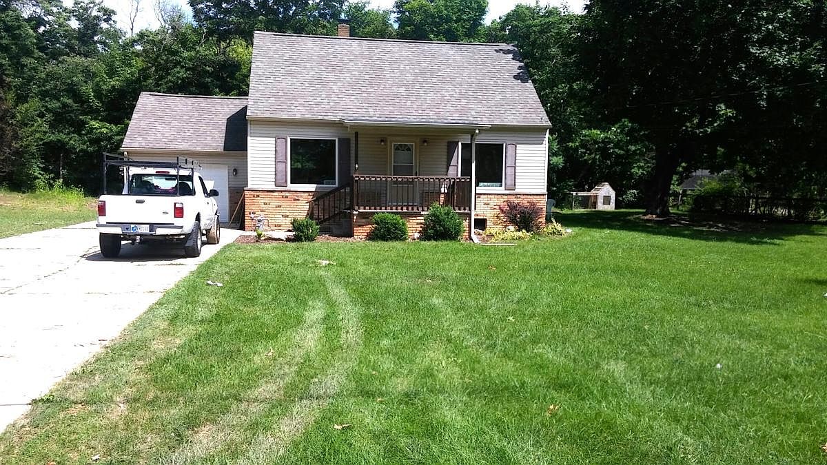 2319 Bicknell Ave, Niles, MI 49120 Zillow