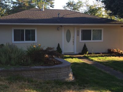 3513 NE 6th Pl, Renton, WA, 98056