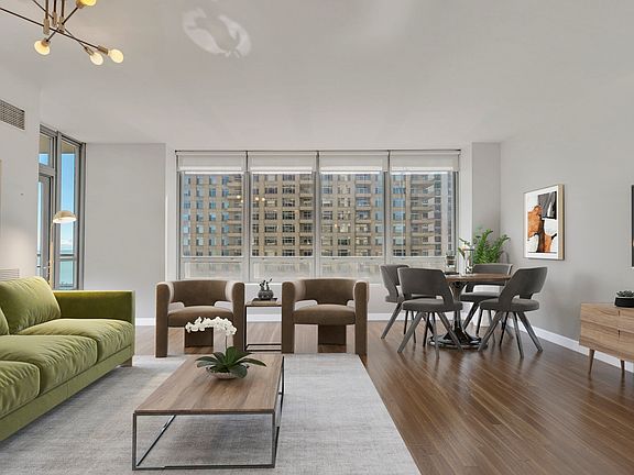3rd image of 600 N Lake Shore Dr #2007