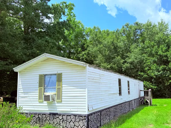 1510 Nebula Rd, Manchester, GA 31816