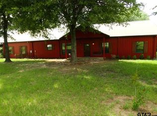 3155 County Road 3701, Bullard, TX 75757