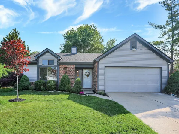 8161 Stonebranch Edr Dr, Indianapolis, IN 46256