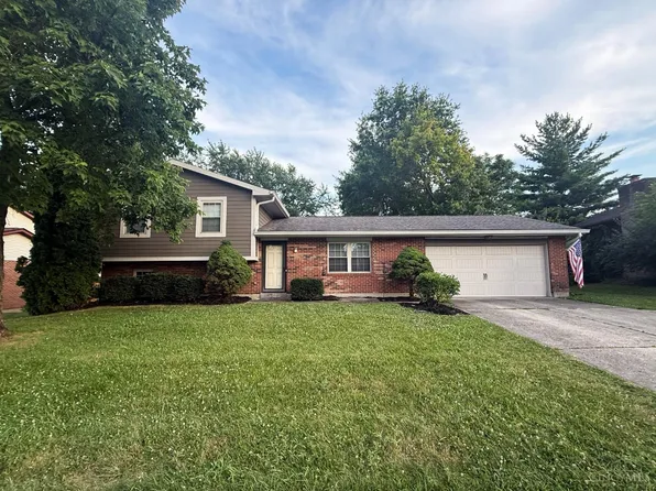1831 Augusta Blvd, Fairfield, OH 45014