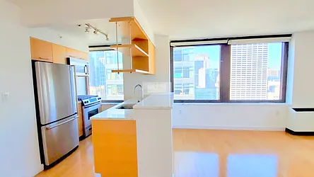 Rented by Rossi Living