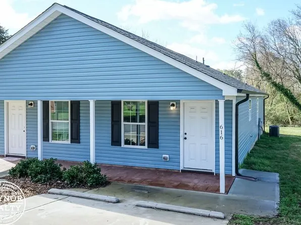 618 E Pine Ave, Wake Forest, NC 27587