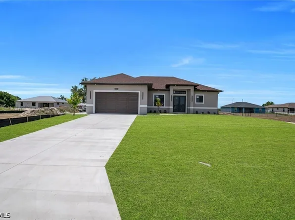 3115 2nd St SW, Lehigh Acres, FL 33976