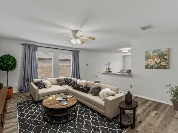 1210 Augustin Dr, Princeton, TX 75407