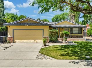 2833 Levon Ave, Modesto, CA 95350