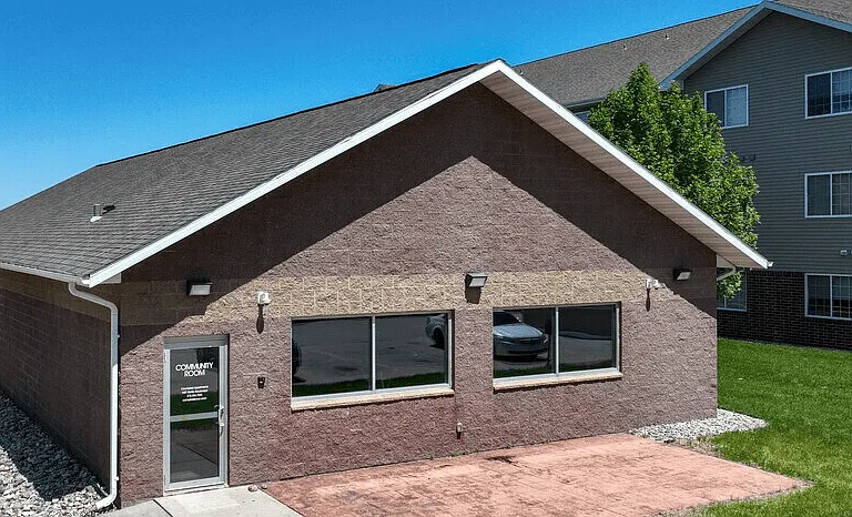 Clubhouse