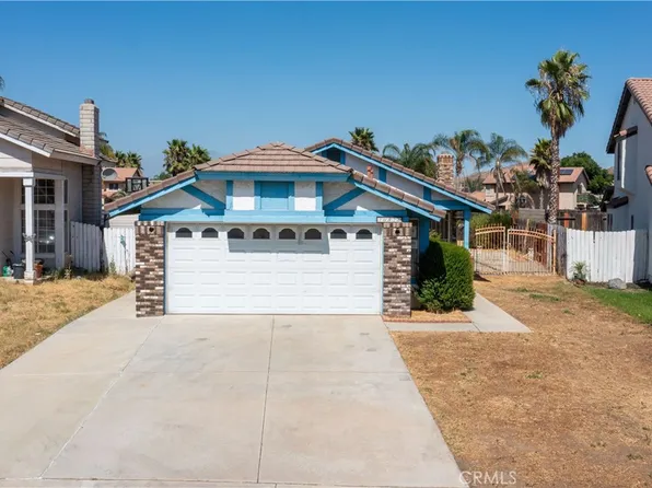 16476 Heather Glen Rd, Moreno Valley, CA 92551