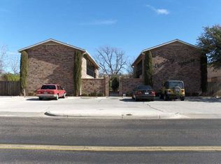 804 N Washington Ave APT E, Odessa, TX 79761