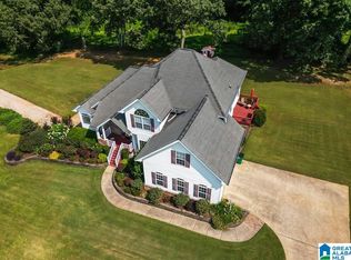 15 Fast Ln, Ranburne, AL 36273