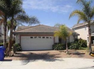 3595 Deaver Ln, San Diego, CA 92173