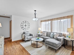 2123 Cliffhill Ln, Eagan, MN 55122