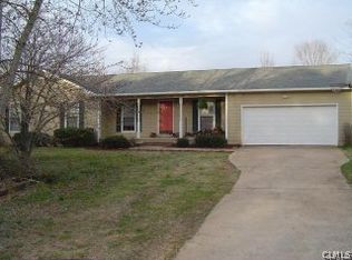 542 Crawford W, Long Street Danielsville, GA 30633