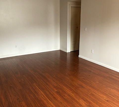 Living room.