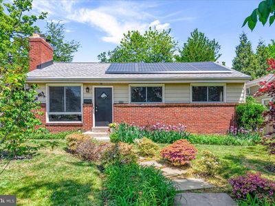 709 Boston Ave, Takoma Park, MD, 20912