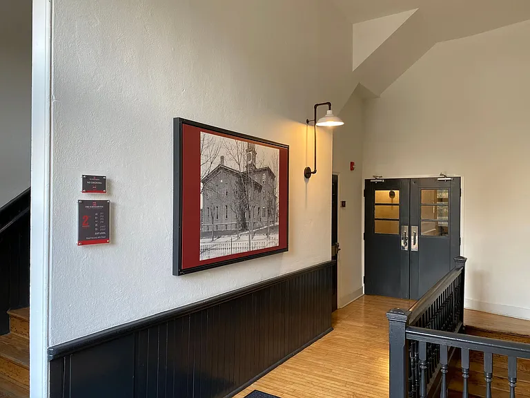 The Schoolhouse — Photo 4