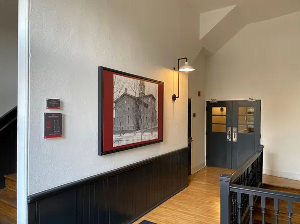 The Schoolhouse