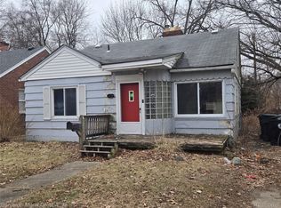18671 Five Points St, Redford, MI