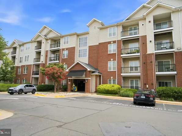 1591 Spring Gate Dr Unit 3103, Mc Lean, VA 22102