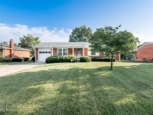 6913 Green Manor Dr, Louisville, KY 40228