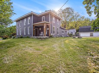 21237 Capital Ave NE, Battle Creek, MI