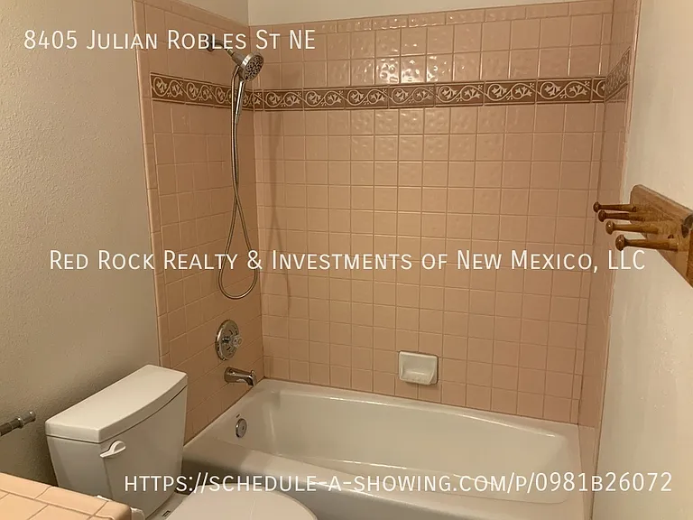 8405 Julian Robles St NE — Photo 21
