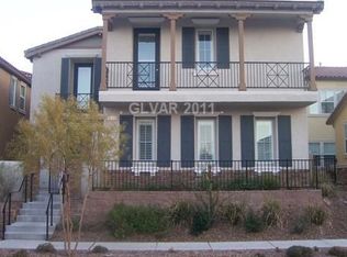 3169 Degas Tapestry Ave, Henderson, NV 89044