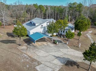 401 McMillan Rd, Centreville, AL 35042