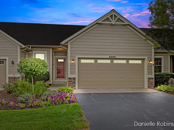 6200 Wild Currant Way SE, Caledonia, MI 49316