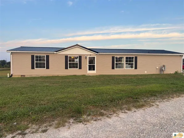 3072 Millstown Rd, Park City, KY 42160