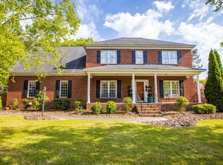 3703 Bach Cir, Greenville, NC 27858