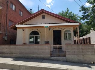 194 S Adonis Ave, Miami, AZ 85539