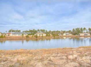 167 Hunters Point Way, Brunswick, GA 31525