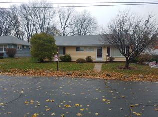 170 Marilyn Dr, Bridgeport, CT 06606