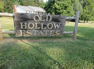 5091 Donna Marie Ct, Walkertown, NC 27051