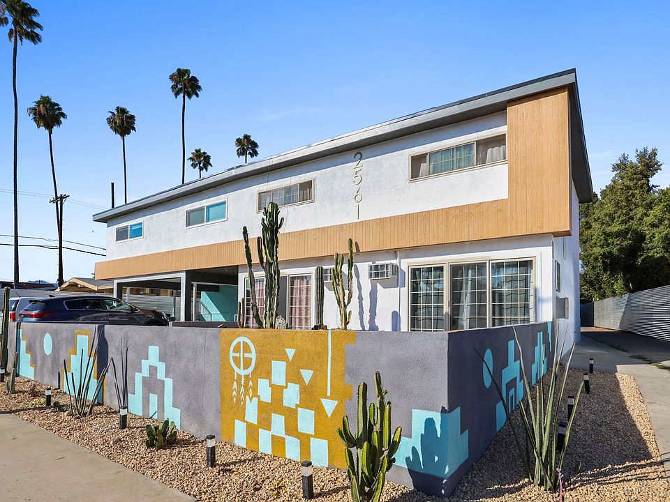 2561 W Avenue 30 Apartments 2561 W Avenue 30 Los Angeles, CA Zillow