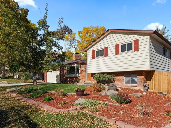 2782 S Fenton Street, Denver, CO 80227