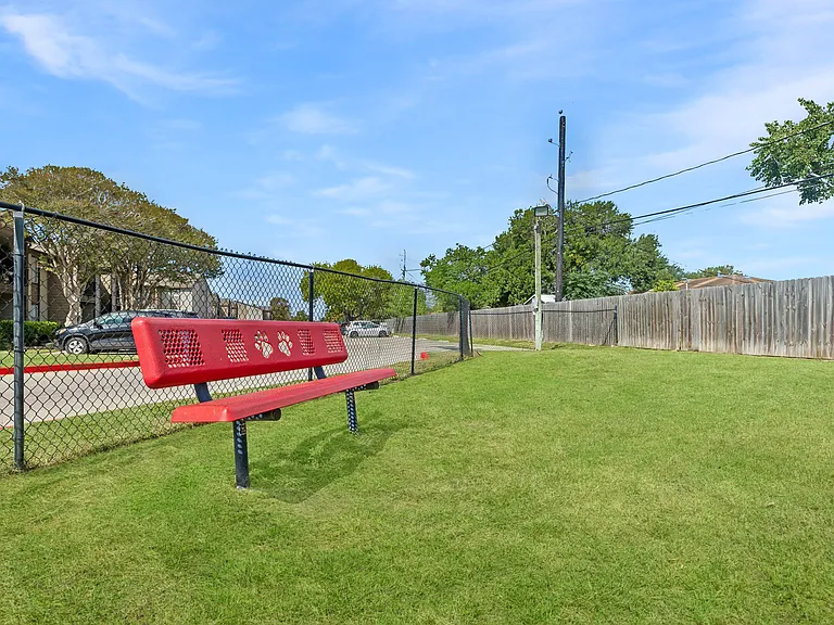 Dog Park