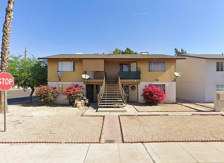 1162 W Dragoon Cir