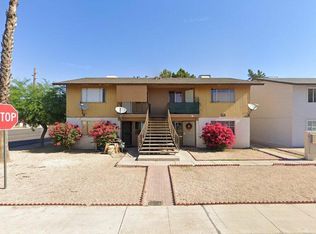 1162 W Dragoon Cir, Mesa, AZ 85210