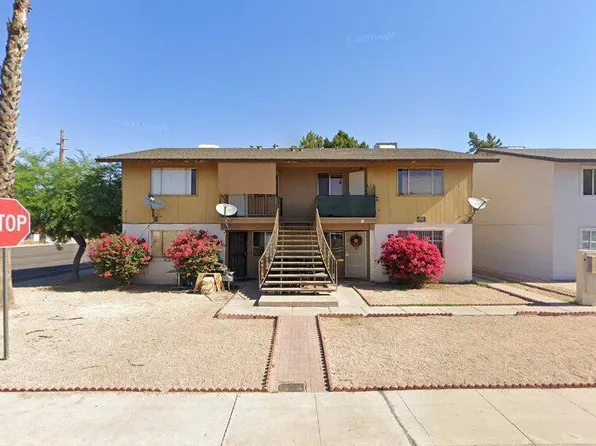 1162 W Dragoon Cir, Mesa, AZ 85210