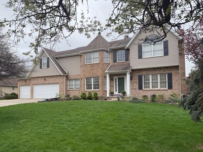 3209 Leafy Ln, Bloomington, IL, 61704