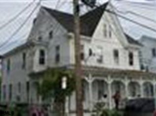 215 Bank St, Bridgeton, NJ 08302